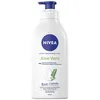 Image de Nivea Body Aloe Vera 625 Ml Santé et soins personnels
