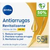Image de Nivea Anti Arrugas Revitalizante Fp15 5550M