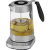 Image de Profi Cook PC-WKS 1020 G Koffie- en theemachine RVS, Glas (helder)