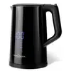 Image de Profi Cook PC-WKS 1243 Waterkoker Aantal/Volume: 1.7 l Zwart
