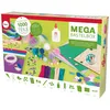 Image de Mega-Bastelbox Fantasy 1.000 Teile,