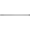 Image de Fischer 69374 UBN Kabelbinder 450 mm 7.60 mm Zwart UV-gestabiliseerd 100 stuk(s)
