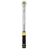 Image de Proxxon Industrial MicroClick MC 200 23353 Momentsleutel Met omschakelbare ratel 1/2 (12,5 mm) 40 - 200 Nm