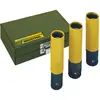 Image de Proxxon Industrial 23 970 Kracht-dopsleutelinzetset 1/2 (12.5 mm) 3-delig