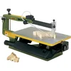 Image de PROXXON Scie à chantourner 2 vitesses Proxxon professionnelle MicroMot Modello DS 460 No. 27094 pour modélisme loisirs et production jouets