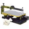 Image de Proxxon Micromot DS 460 Tafeldecoupeerzaag 205 W Zaagblad lengte: 130 mm