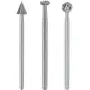 Image de Proxxon Micromot 28 720 Micro-freesmachine Vanadium-staal 5 mm Schachtdiameter 2.35 mm