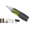 Image de Proxxon Micromot IBS/A 29800 Multifunctioneel accugereedschap Incl. accessoires, Incl. koffer 37-delig 10.8 V 2.6 Ah