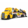 Image de Dickie Toys Fonction Véhicule Lourd Série Mack/volvo Trailer C De Volvo 70 Cm