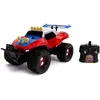 Image de Jada - Marvel - Spiderman - Buggy Radicommandé - Echelle 1/14ème - Fonction Turbo - 253228000