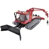 Image de Dickie Toys 201108001 Pistenbully 600 1:18 RC modelauto voor beginners Elektro Rupsvoertuig