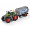 Image de Dickie Toys Tracteur Fendt Avec Lumière Et Son De Lait 26 Cm