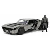 Image de Jada L´édition Spéciale Chromée 1:24 Batman