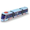 Image de Dickie Toys - Tram Siemens Avenio - Véhicule Roue Libre 42cm - Jouet pour Enfant - Portes Ouvrantes - 203747016