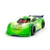 Image de Dickie Toys Voiture Éclair Speed Tronic 20 Cm