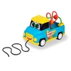 Image de Dickie Toys Camion De Fruits Fynn 25 Cm