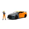 Image de Jada 2009 Nissan Gt-r 1:24 Véhicule Naruto
