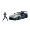 Image de Jada Kakashi Hatake 2009 Mazda Rx-7 1:24 Véhicule Naruto