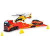 Image de Dickie Toys Camion De Secours Ume 41 Cm