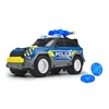 Image de Dickie Toys Voiture Suv De Police Avec Lumières Et Son 30 Cm
