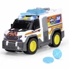 Image de Dickie Toys Ambulance Avec Lumières Et Sirène 30 Cm