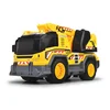 Image de Dickie Toys Camion Grue Lumière Et Son 30 Cm