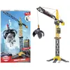 Image de Dickie Toys Bouwvoertuig Mighty Crane Kant-en-klaar model Bouwvoertuig (model)
