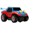 Image de Jada Radiocommande Spiderman Buggy 1:32