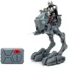 Image de Jada Radiocommande Star Wars At-rt Walker 25 Cm