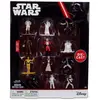 Image de Jada Figure Star Wars 12 Pack Nanofigs