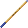 Image de STABILO point 88 88/41 Fineliner Blauw 0.4 mm 1 stuk(s)