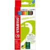 Image de STABILO - Crayon de couleur écologique - GREENcolors