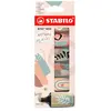 Image de Stabilo Surligneur Boss Mini Naturevibes