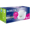 Image de Brita Maxtra Pro Extra 5+1 122225 Waterfilter Wit