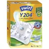 Image de Swirl Y 204 AirSpace stofzuigerzak
