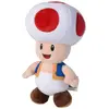 Image de Simba Stoïque Toad 20 Cm