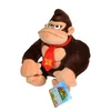Image de Simba Nounours Donkey Kong 30 Cm