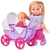 Image de Evi Love Marcheur De Bébé 2 Assortiments