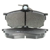 Image de ATE Plaquettes de frein X4 pour MITSUBISHI: Carisma (Ref: 13.0460-5987.2)