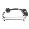 Image de ATE Flexible de frein pour FIAT: Brava, Bravo & ALFA ROMEO: 145, 146 (Ref: 24.5112-0388.3)