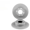 Image de ATE Disques de frein pour SEAT: Ronda, RITMO, 132, Malaga, 131, 124, Fura, Terra, 1430, Ibiza, 128, 127, Marbella & FIAT: Panda (Ref: 24.0111-0130.1)