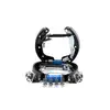 Image de ATE Kit de freins à tambours pour VAUXHALL: Astra, Tigra & OPEL: Corsa, Astra, Tigra (Ref: 03.0520-1019.3)