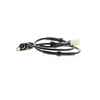 Image de ATE Capteur ABS pour MAZDA: 121 & FORD: Fiesta, Puma, Courier (Ref: 24.0711-1367.1)