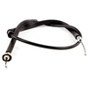 Image de ATE Câble de frein à main pour FIAT: Punto (Ref: 24.3727-0538.2)