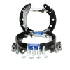 Image de ATE Kit de freins à tambours pour RENAULT: Kangoo & NISSAN: Kubistar (Ref: 03.0520-5622.3)