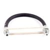 Image de ATE Flexible de frein pour FORD: Fiesta, Puma (Ref: 24.5305-0295.3)
