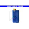 Image de A.B.S. ALL BRAKE SYSTEMS BV. Liquide de frein (Ref: 7612)