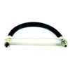 Image de ATE Flexible de frein pour VOLKSWAGEN: Passat, Golf Cabriolet, Scirocco, Jetta, Golf, Santana (Ref: 24.5108-0266.3)