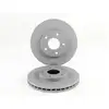 Image de ATE Disques de frein pour MAZDA: B-SERIE & NISSAN: Primera, Maxima, X-Trail, Almera Tino (Ref: 24.0128-0140.1)