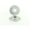 Image de ATE Disques de frein pour MAZDA: 121 & FORD: Ka, Fiesta (Ref: 24.0312-0141.1)